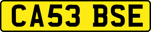 CA53BSE