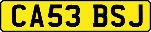 CA53BSJ