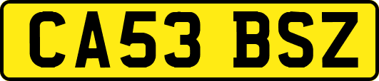 CA53BSZ