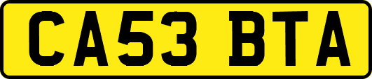 CA53BTA