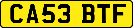 CA53BTF