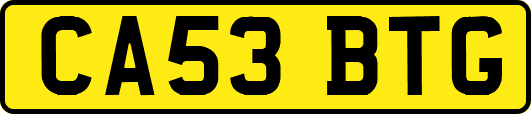 CA53BTG