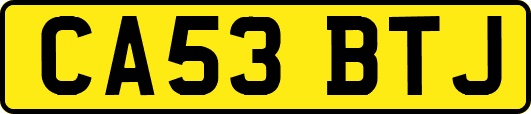 CA53BTJ