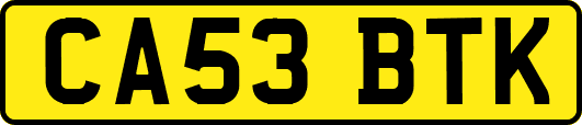 CA53BTK
