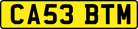 CA53BTM