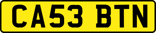 CA53BTN