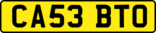 CA53BTO