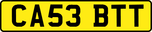 CA53BTT