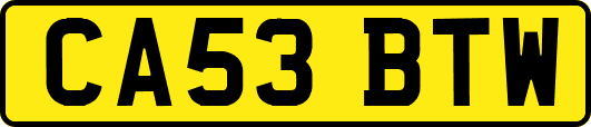 CA53BTW