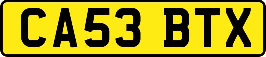 CA53BTX