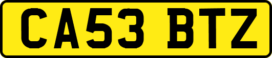 CA53BTZ