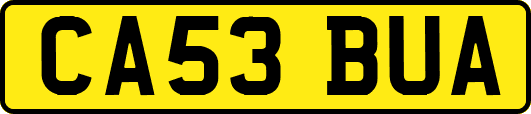 CA53BUA