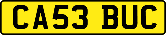 CA53BUC
