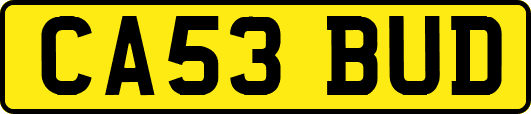 CA53BUD