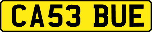 CA53BUE