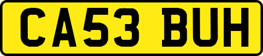 CA53BUH