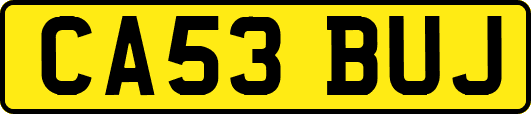 CA53BUJ