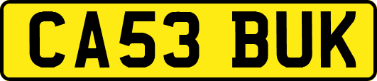 CA53BUK