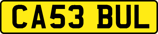CA53BUL