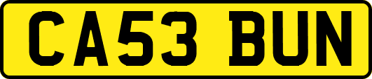 CA53BUN