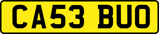 CA53BUO