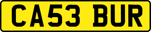 CA53BUR