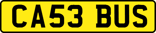CA53BUS
