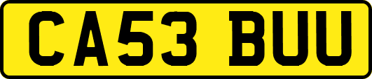 CA53BUU