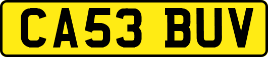 CA53BUV