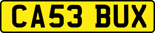 CA53BUX