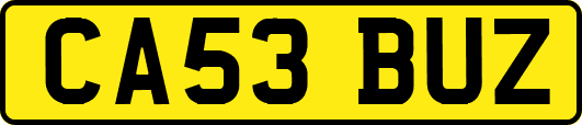 CA53BUZ