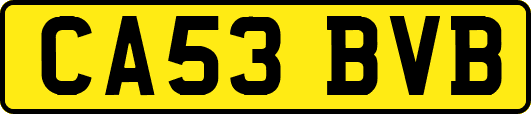 CA53BVB