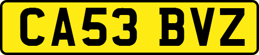 CA53BVZ