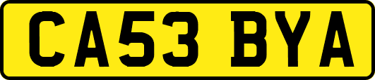 CA53BYA