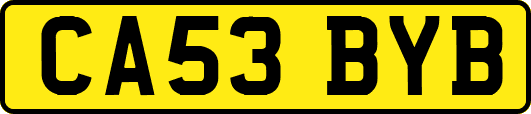 CA53BYB