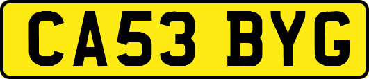 CA53BYG