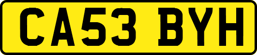 CA53BYH