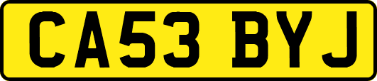 CA53BYJ