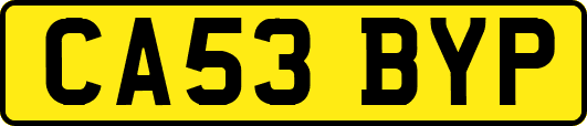 CA53BYP