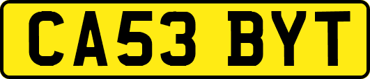 CA53BYT