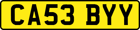 CA53BYY