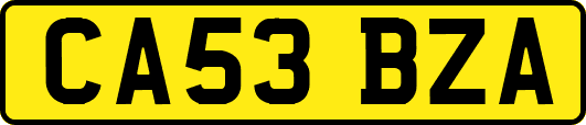 CA53BZA