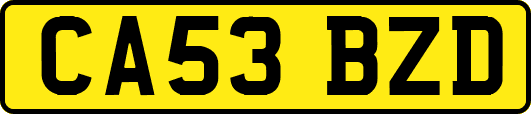 CA53BZD