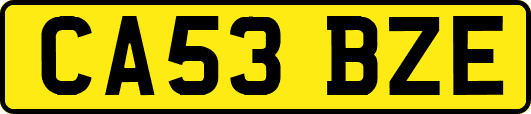 CA53BZE
