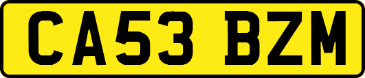 CA53BZM