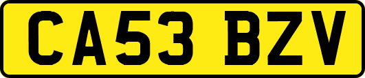 CA53BZV