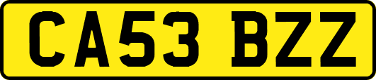 CA53BZZ