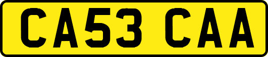 CA53CAA