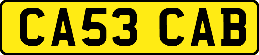 CA53CAB