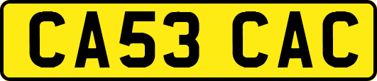 CA53CAC